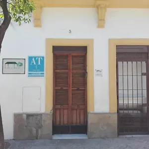 Casa Jerez Alameda Del Banco , Jerez de la Frontera Spanien