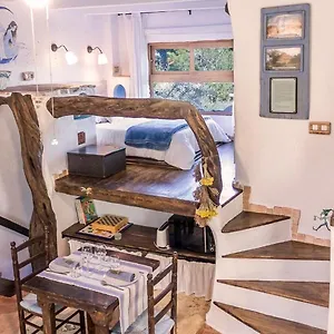 Les Olles Landhaus