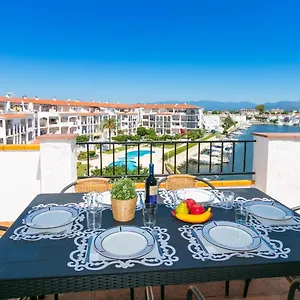 Sant Maurici-2 By Interhome , Empuriabrava Spanien
