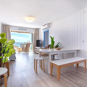 Valhalla Rincón Apartamento Rincón de la Victoria