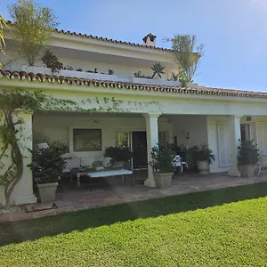 La Casita By Teresa Сasa de vacaciones Marbella