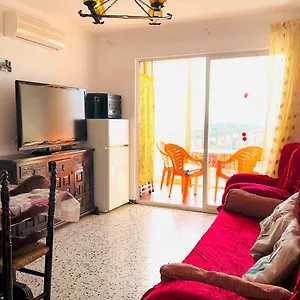 Sylvia 11-m Apartamento Ampuriabrava
