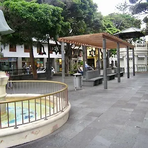 Tahonero Apartamento Santa Cruz de la Palma (Isla de la Palma)