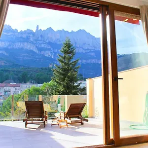 Barcelo Apartment