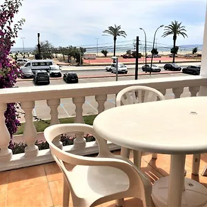 Vista Bahia 23 Apartamento Ampuriabrava